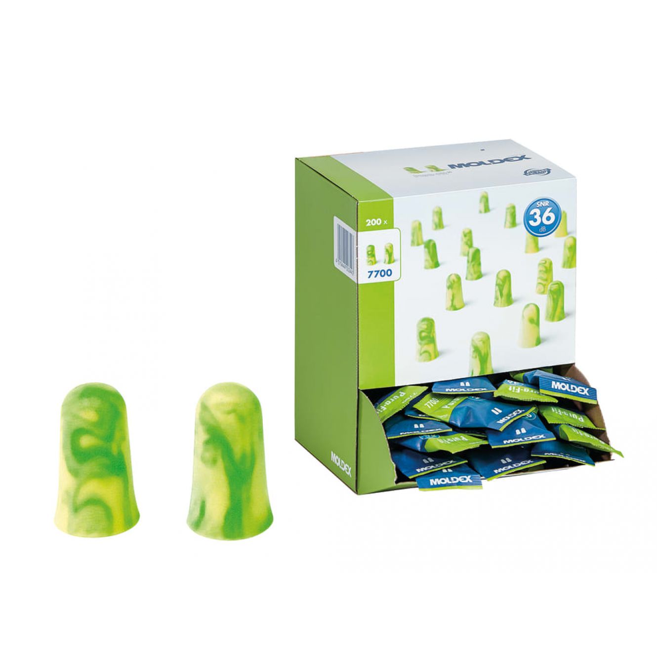 Pura-Fit® Earplugs