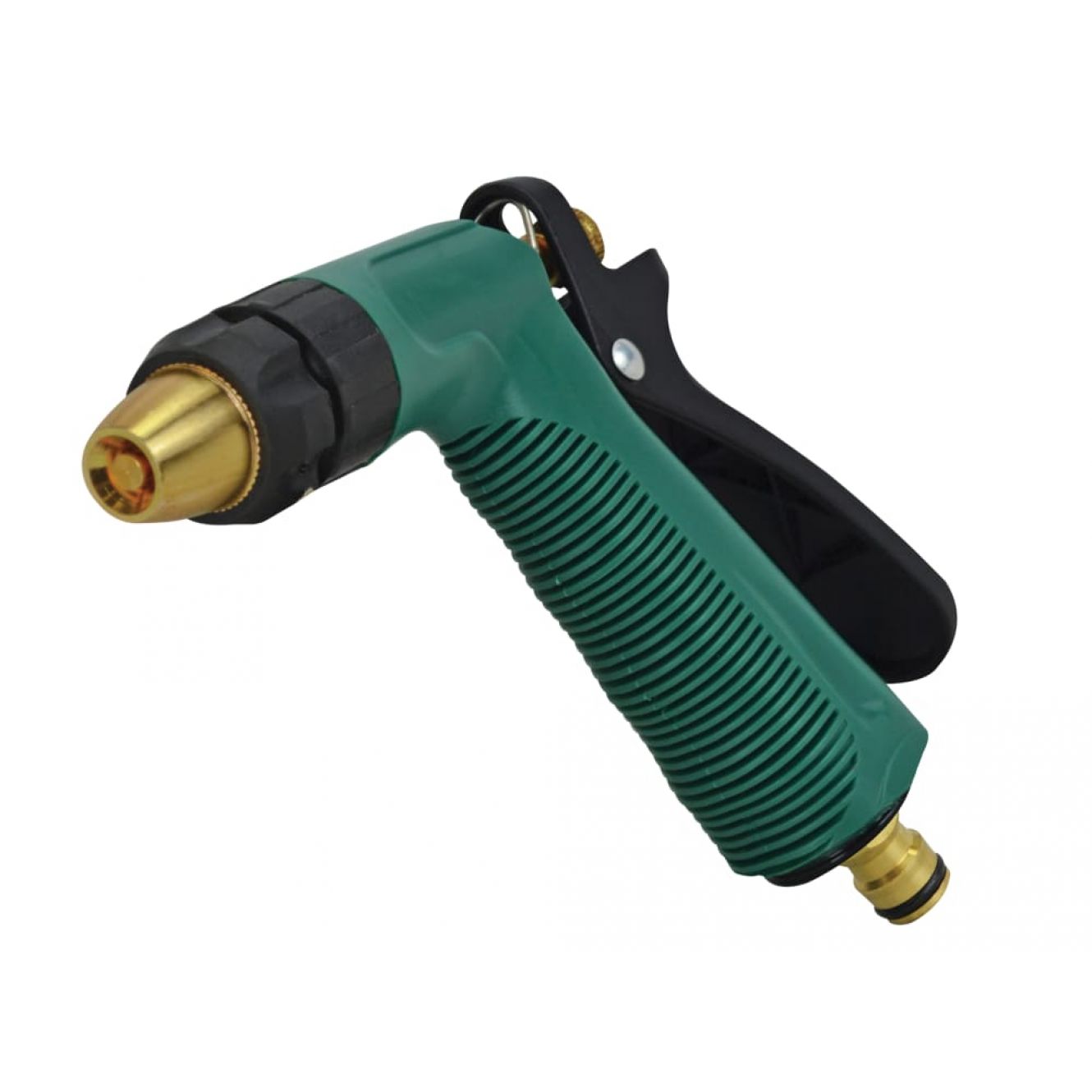 Garden Hand Spray Gun Zinc Body FAIHOSEGSGUN