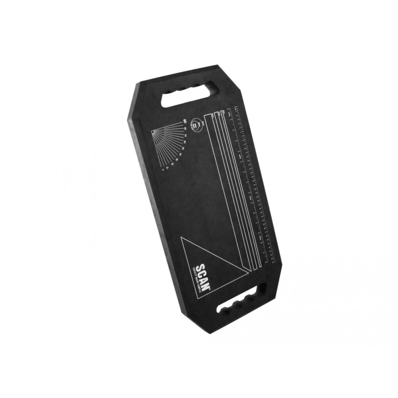 Trade Heavy-Duty Kneeler Pad SCAHDKNEELER