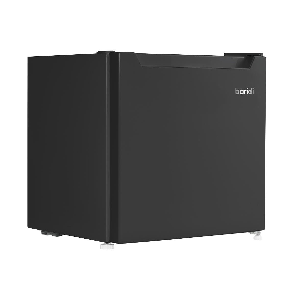 Baridi Tabletop Fridge with Ice Box, 46L Capacity DH257