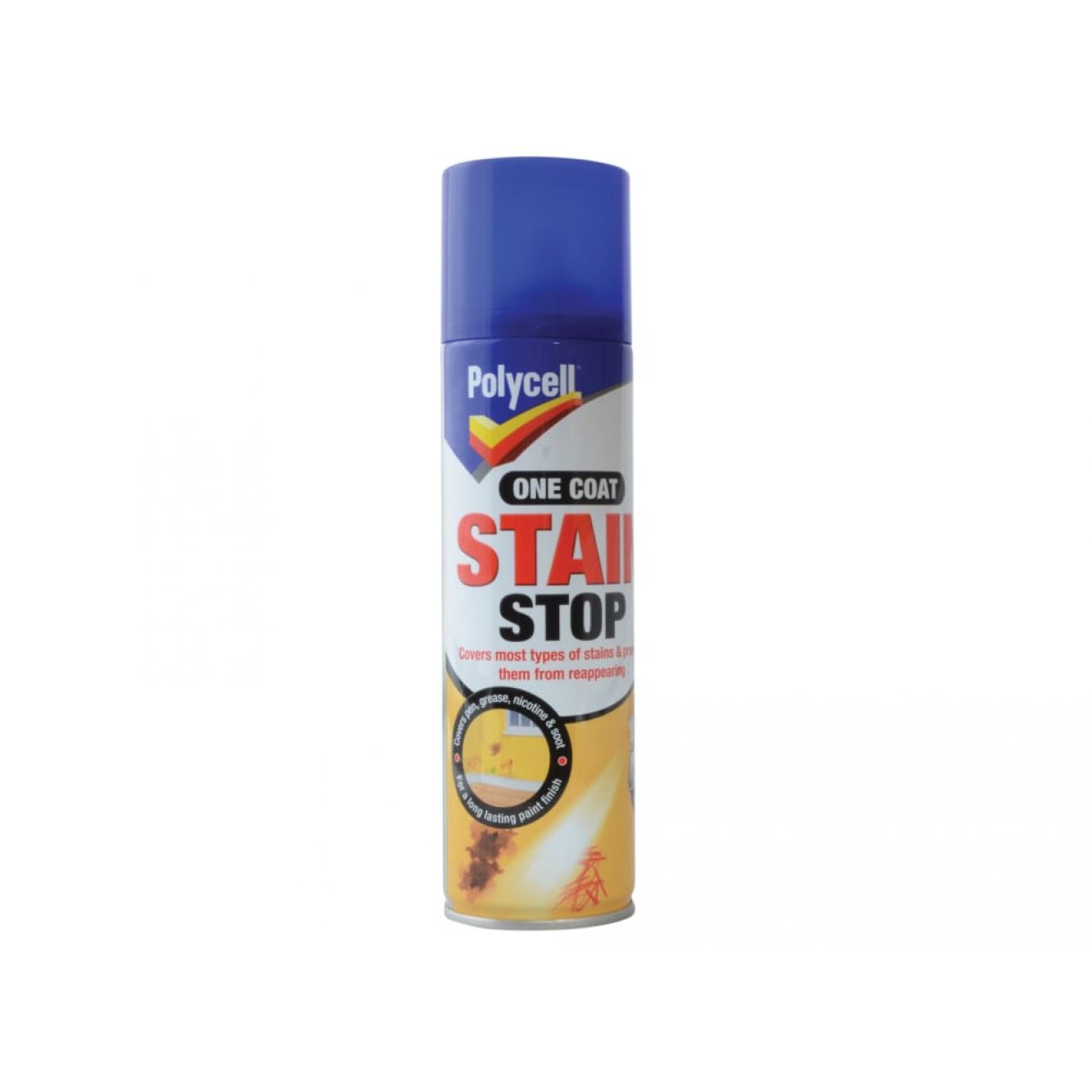 Stain Stop