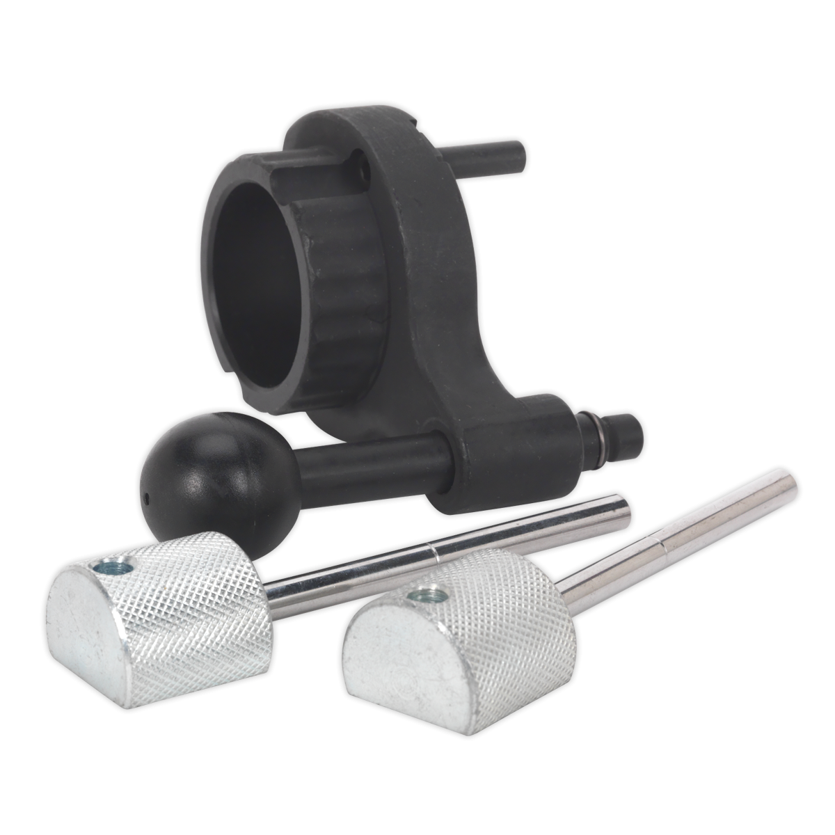 Diesel Engine Timing Tool Kit - for VAG 1.4D/1.6D/2.0D - Belt Drive VSE2090