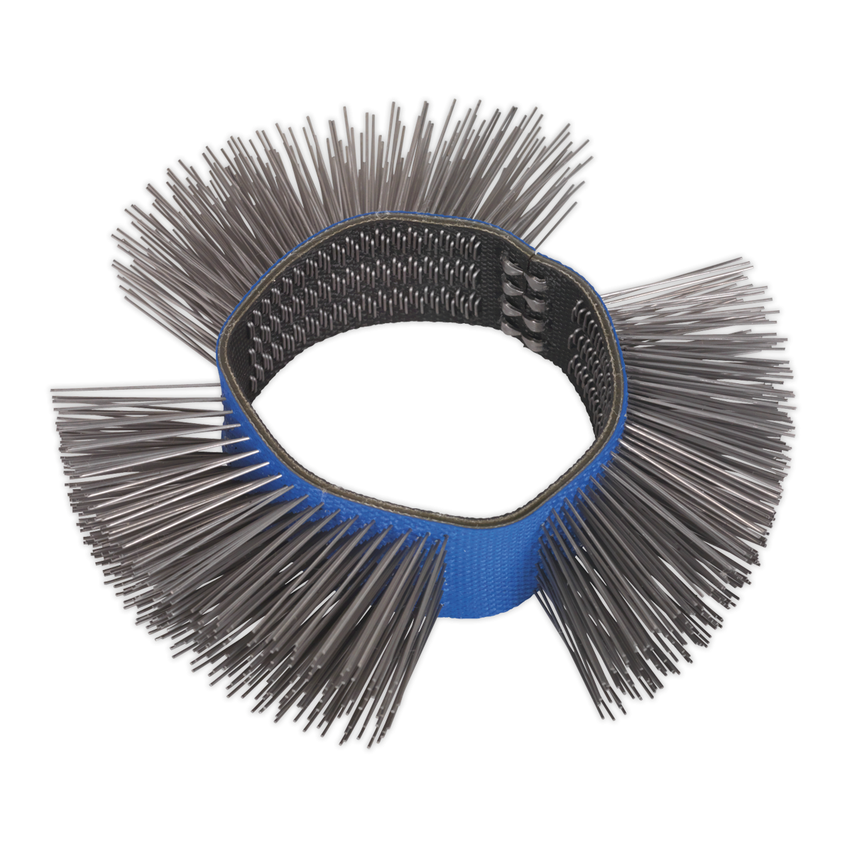 Straight Wire Wheel Ø100mm for SA695 SA695WS