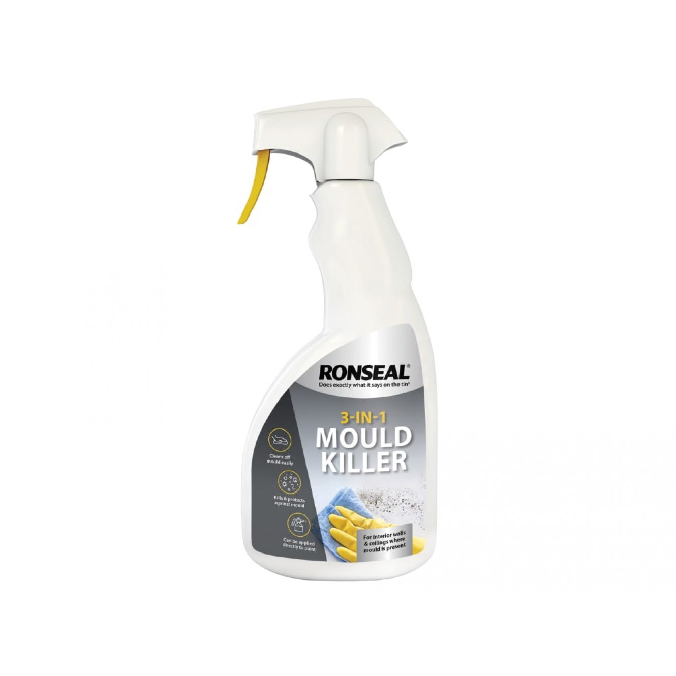 3-in-1 Mould Killer