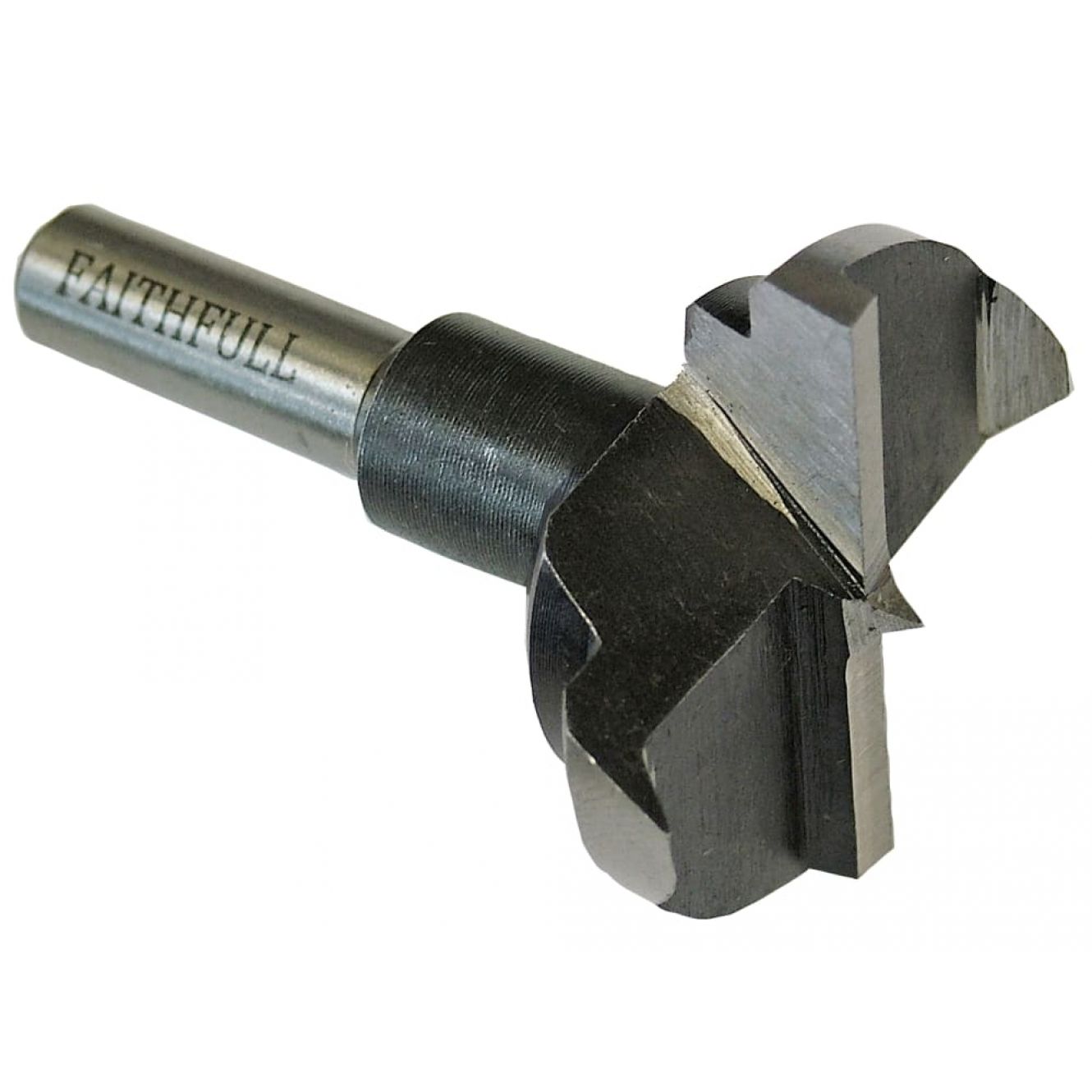 HCS Hinge Boring Bit