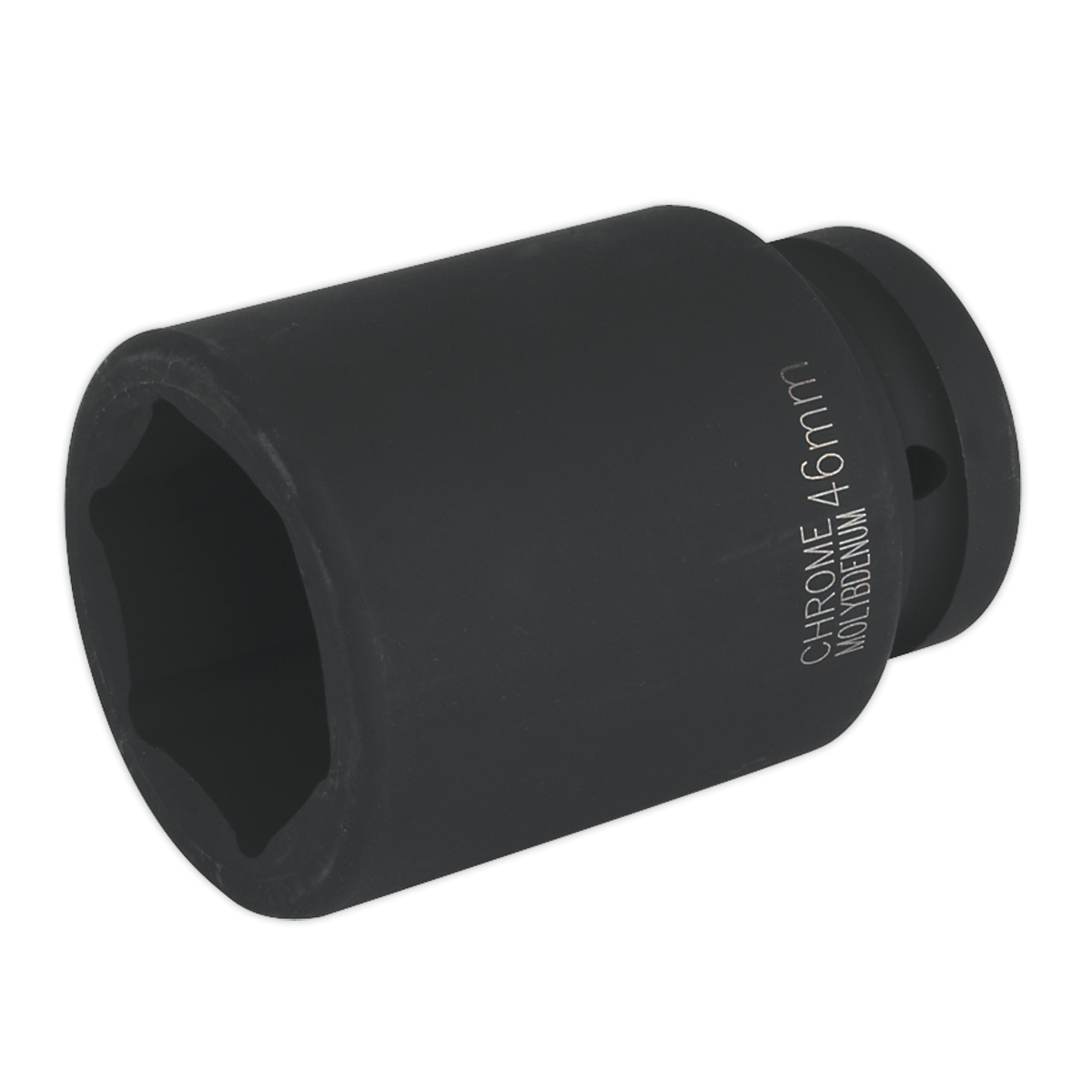 Impact Socket 46mm Deep 1"Sq Drive IS146D