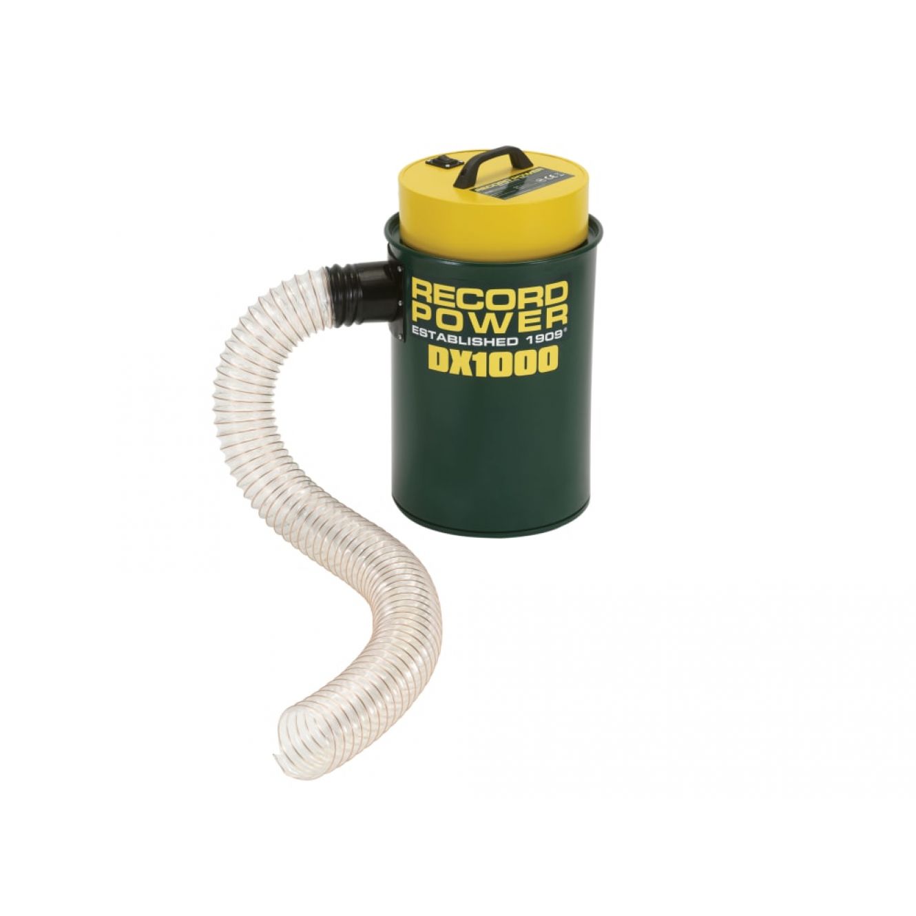 DX1000 Fine Filter Extractor 45 Litre RPTDX1000