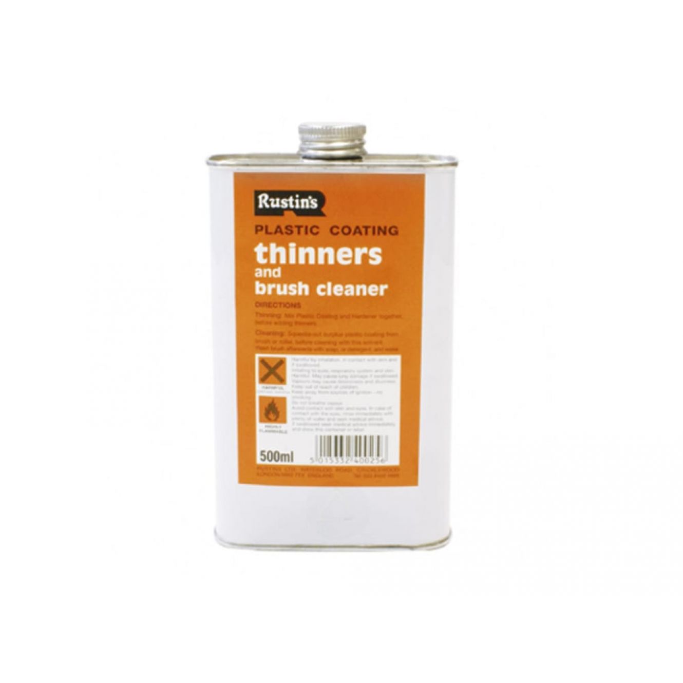 Plastic Coating Thinners