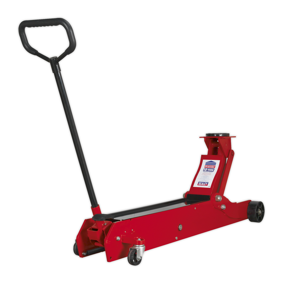 Trolley Jack 10 Tonne European Style 10000ES