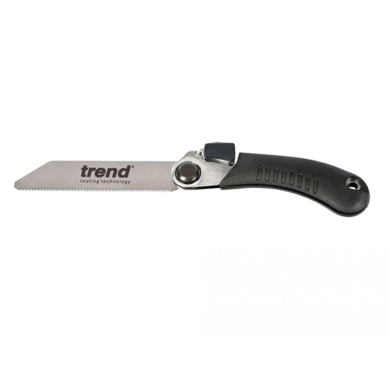 Folding Flush Cut Saw 120mm (4.3/4in) 22 TPI TREFFS120