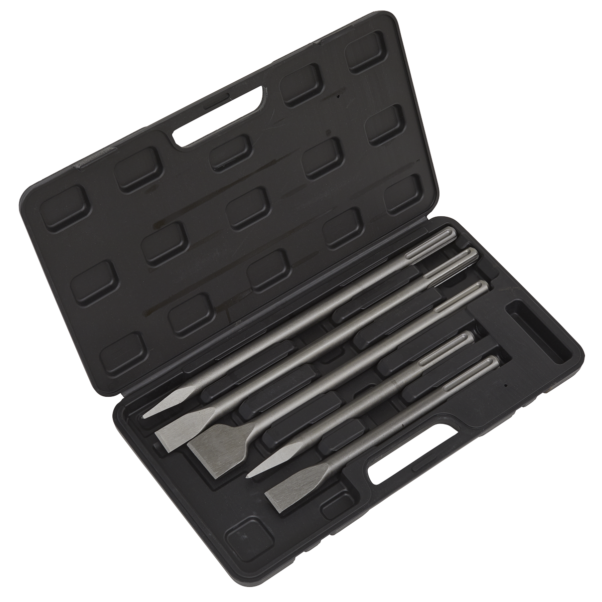 SDS MAX Demolition Kit 5pc 314C