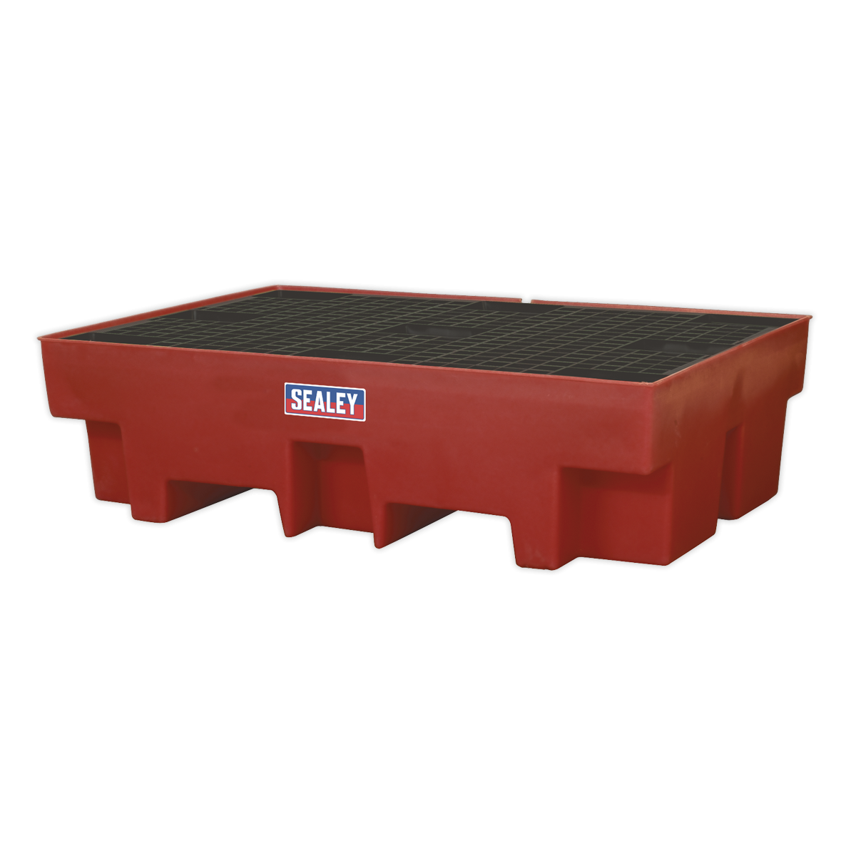 Barrel Bund Polyethylene 1220 x 820 x 330mm DRP12