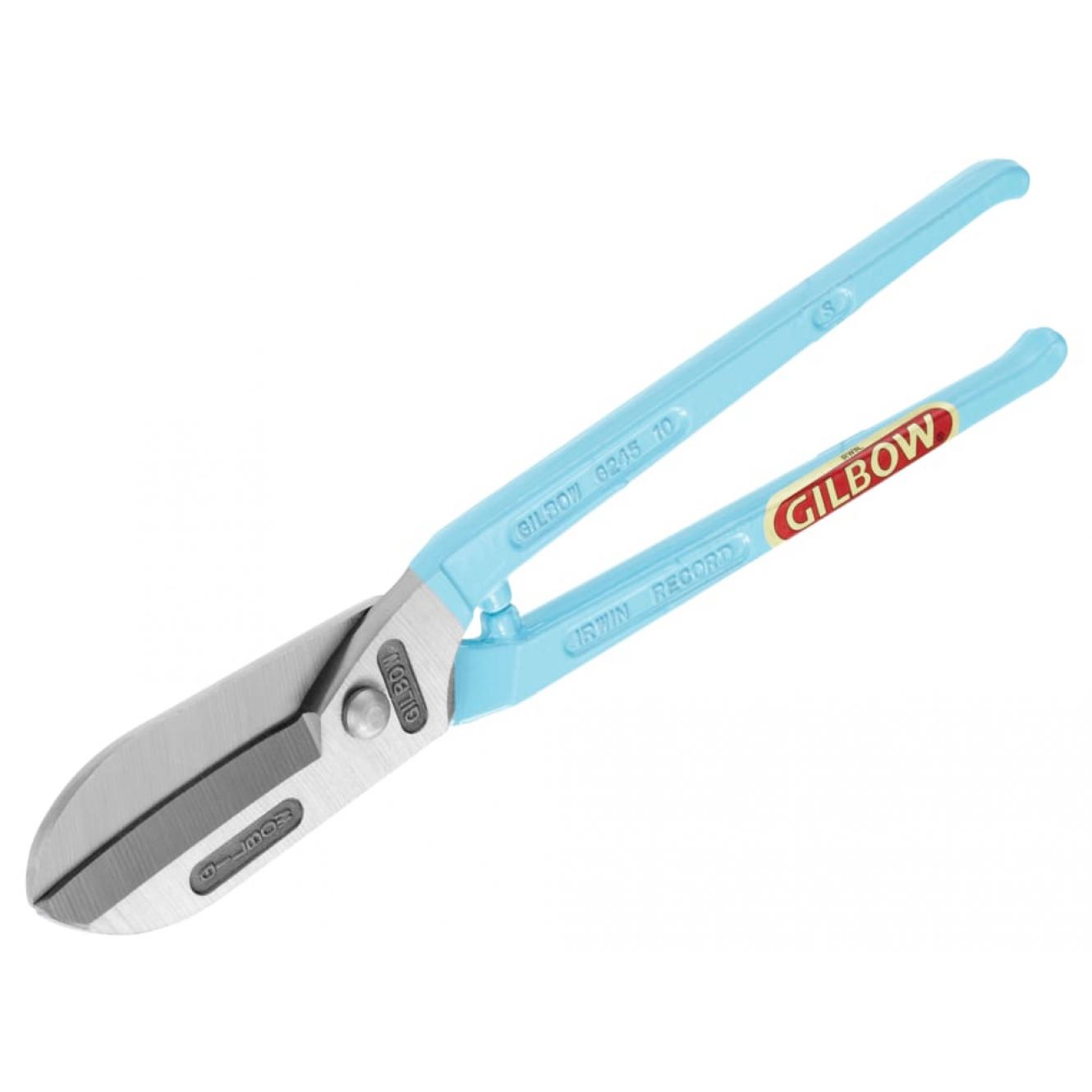 G245 Straight Tin Snips