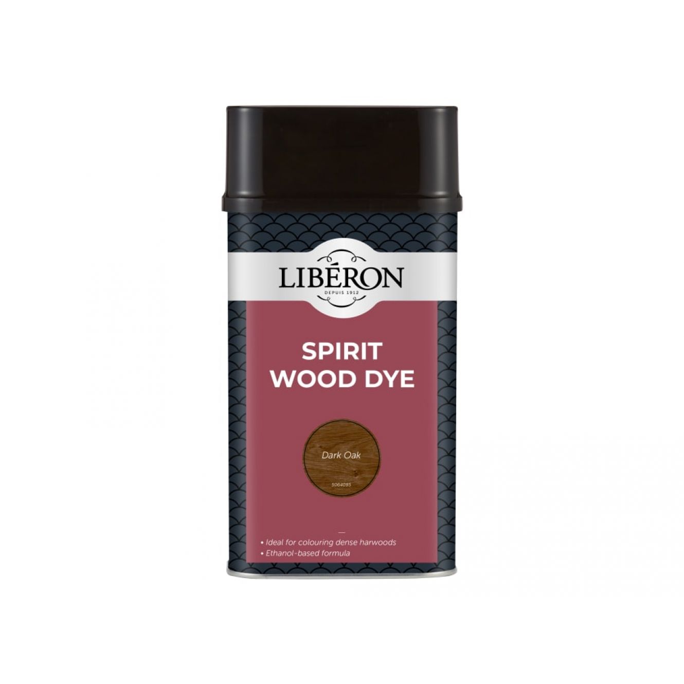 Spirit Wood Dye