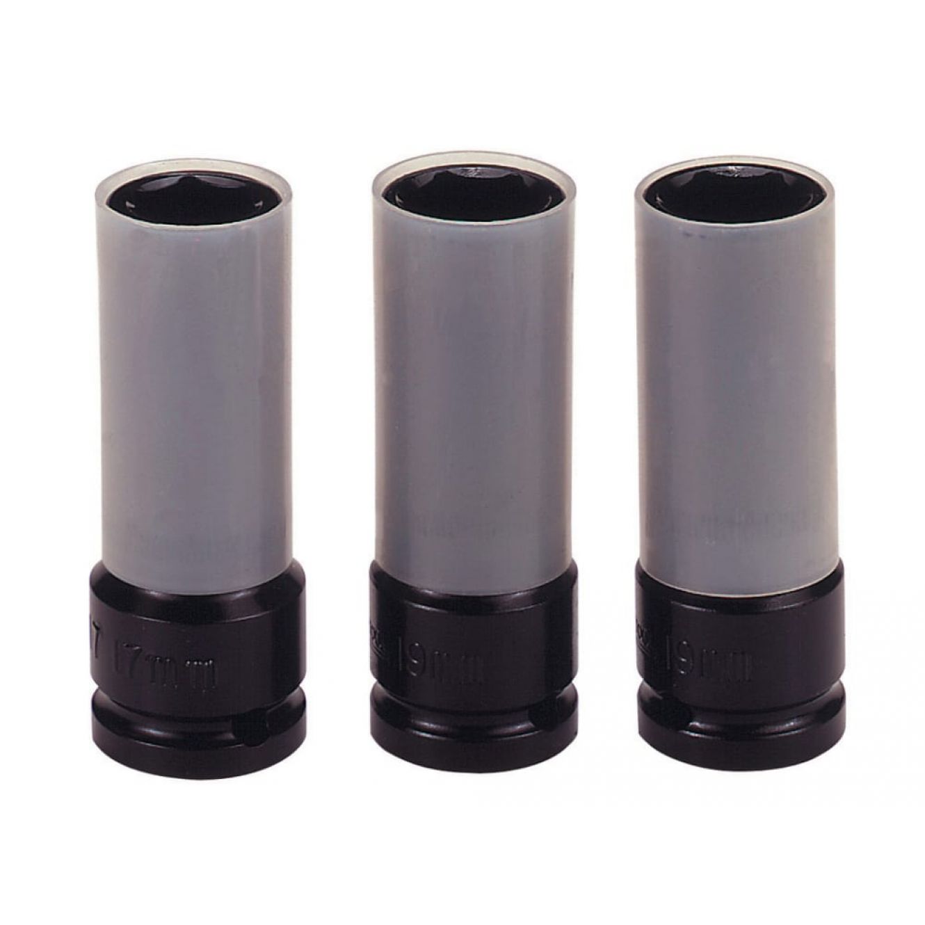 9203N Wheel Nut Socket Set 3 Piece TEN9203N
