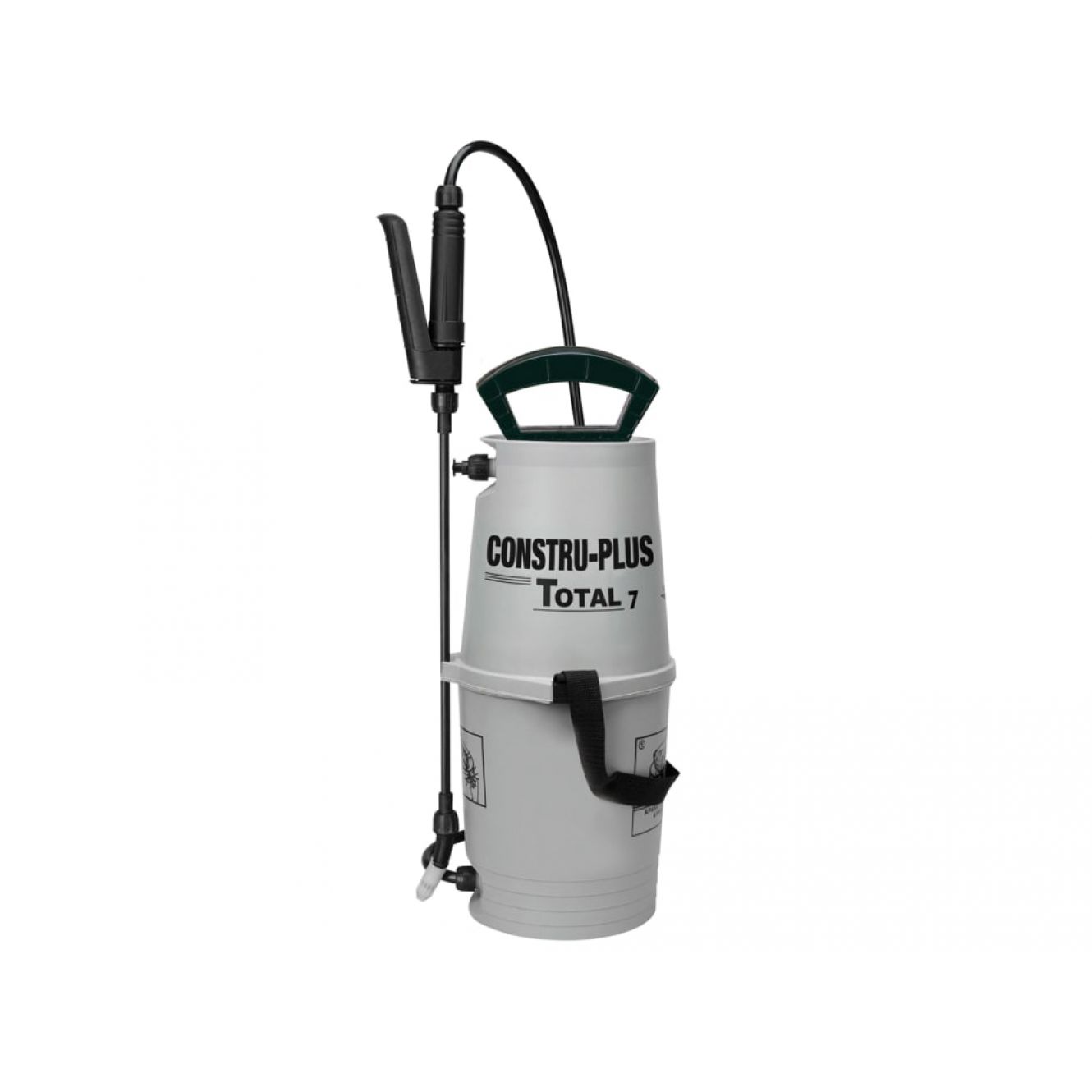 IK Constru-Plus 7 Sprayer 5 litre MTB81834