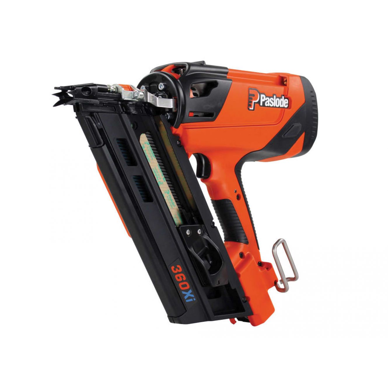 360Xi Framing Nailer 7.4V 1 x 2.1Ah Li-ion PASIM360XI
