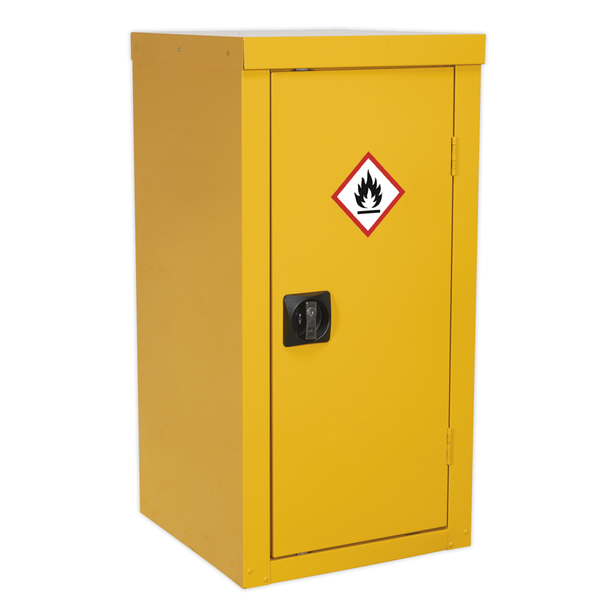 Hazardous Substance Cabinet 460 x 460 x 900mm FSC04