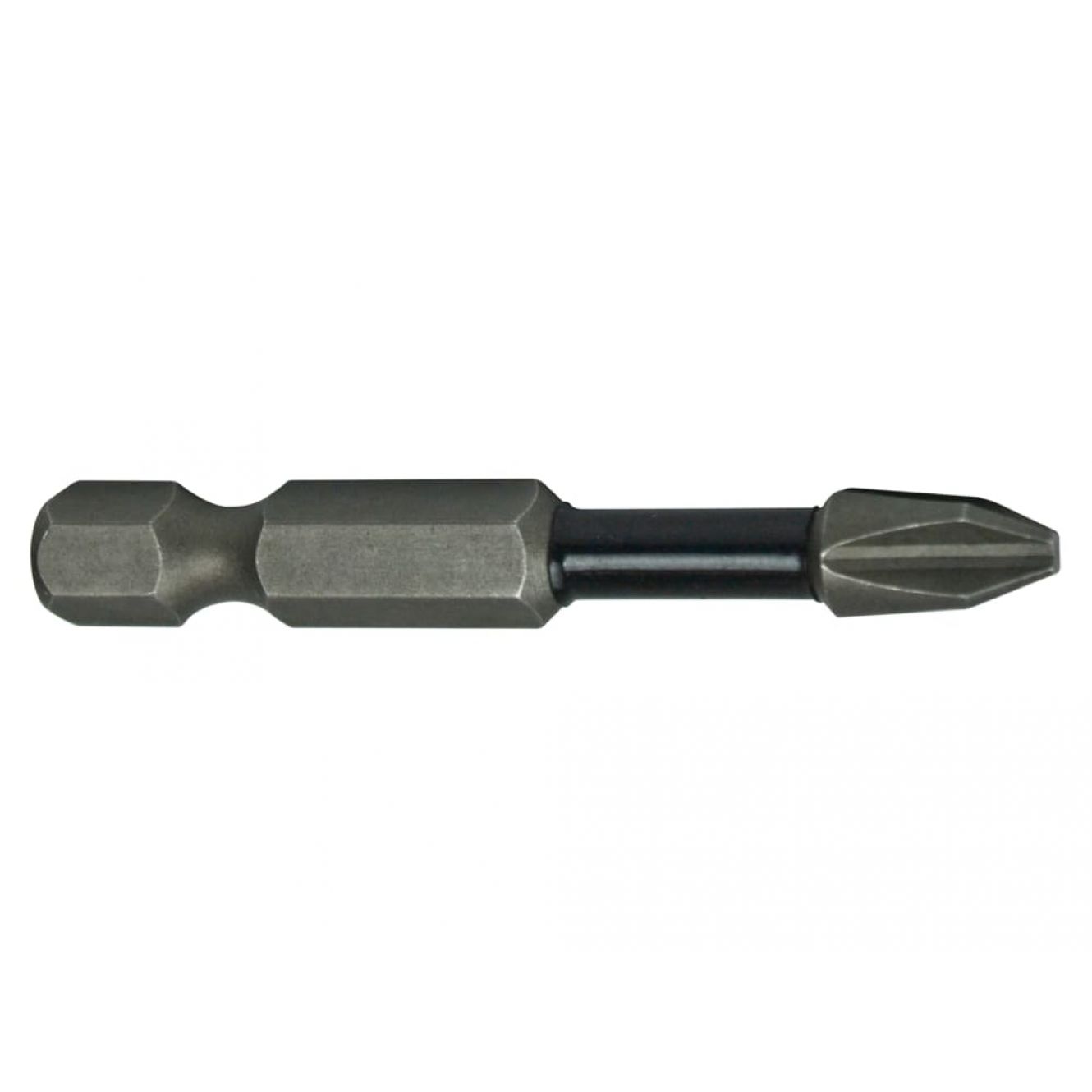 Impact Screwdriver Bits, Phillips