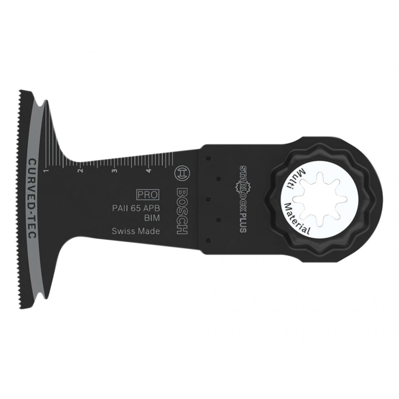 PRO PAII 65 APB Plunge Cut Blade 65mm BPAPAII65APB