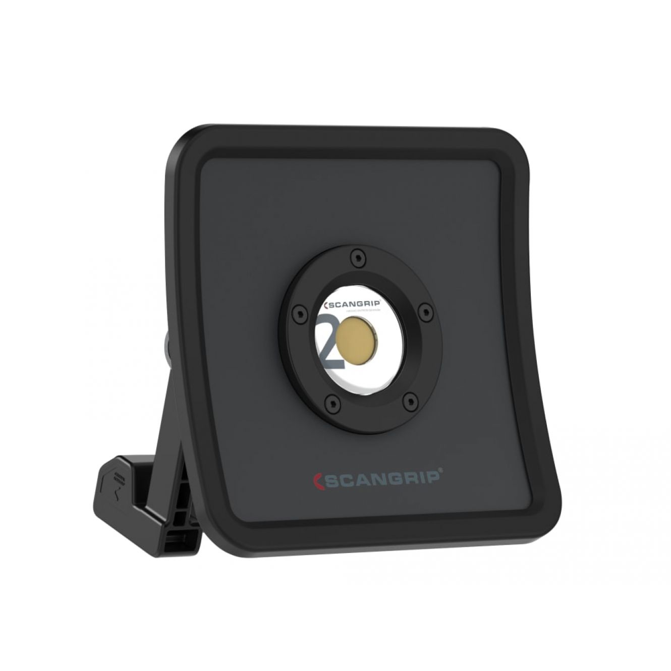 NOVA R Professional Rechargeable Work Light 2000 Lumens SCG035456UK