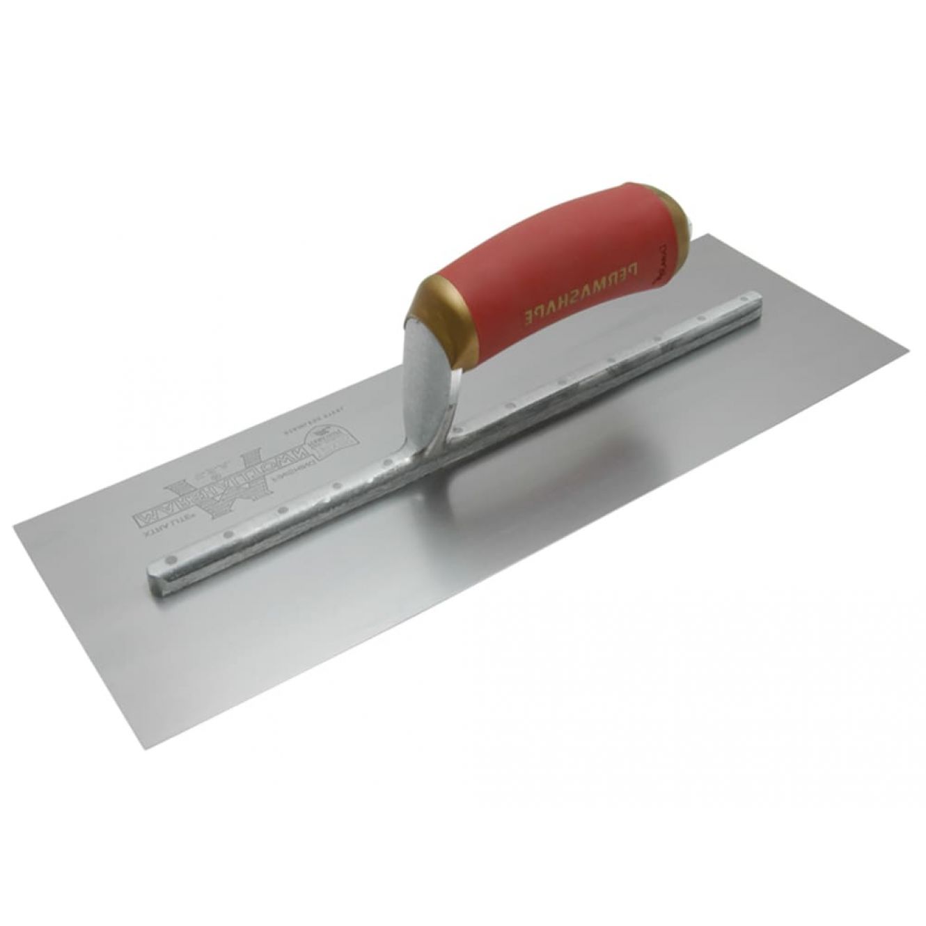 PermaShape® Finishing Trowel