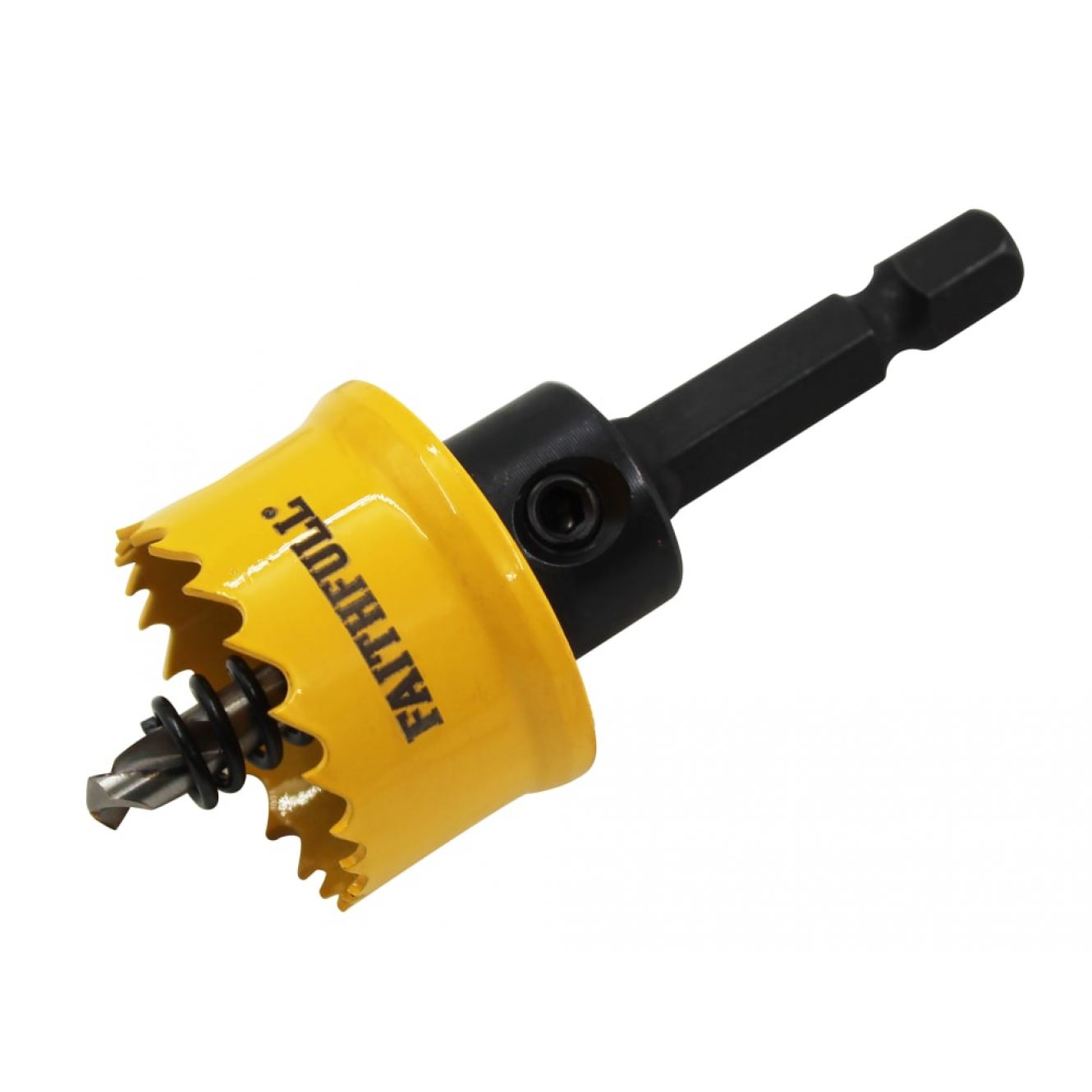 Mini Holesaw