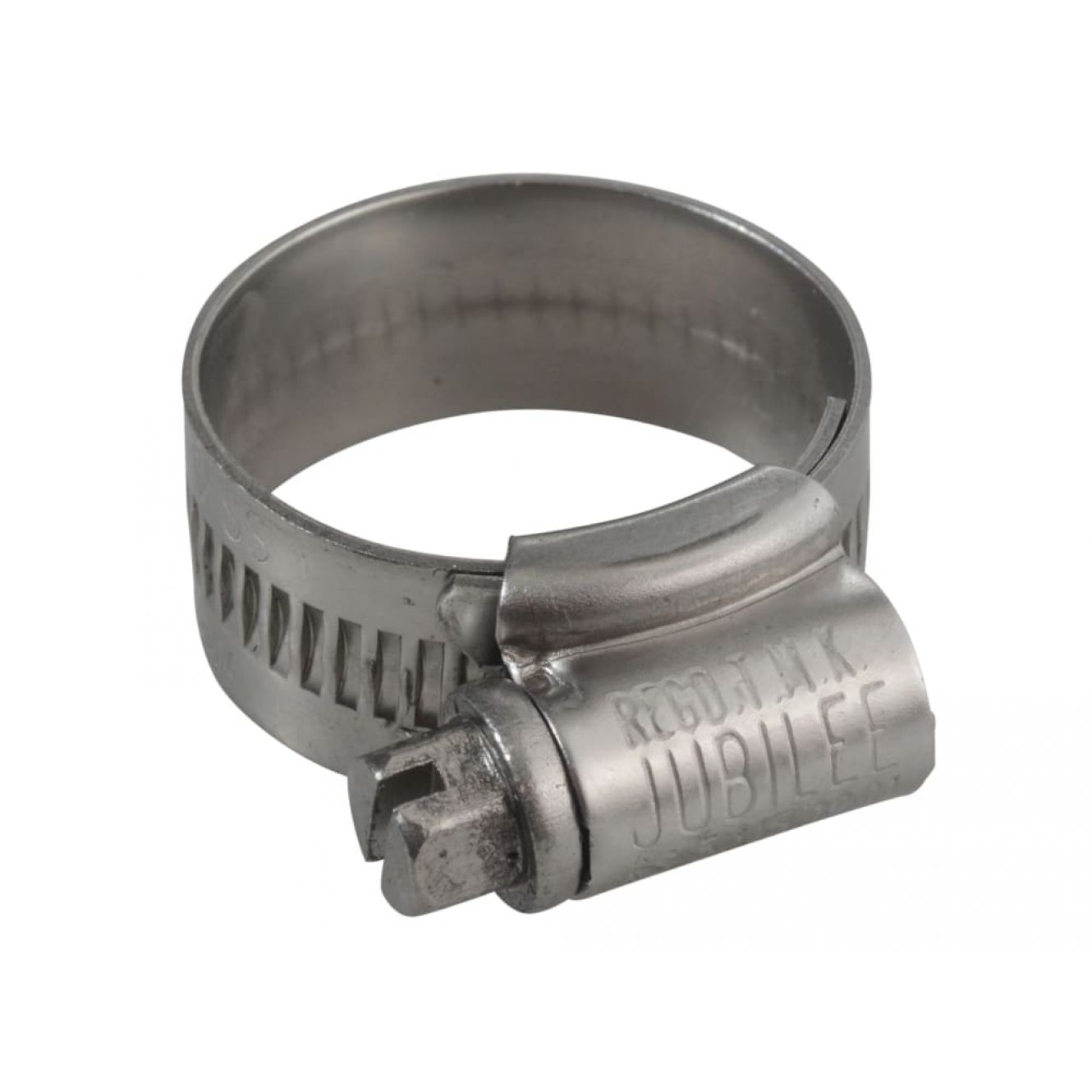 Stainless Steel Hose Clip