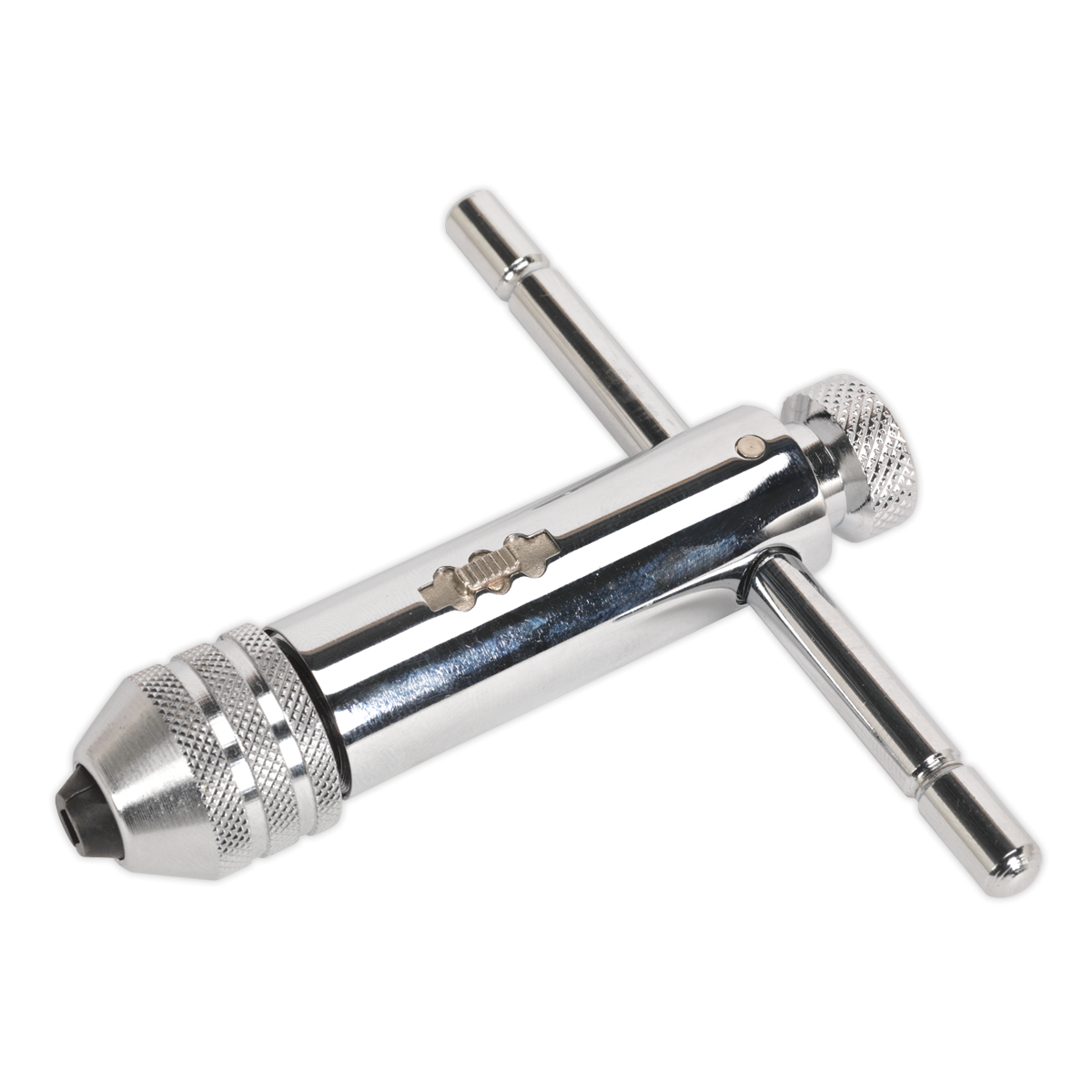 Ratchet Tap Wrench M5-M12 AK879W