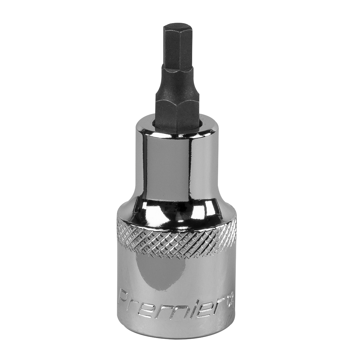 Hex Socket Bit 5mm 1/2"Sq Drive SBH017