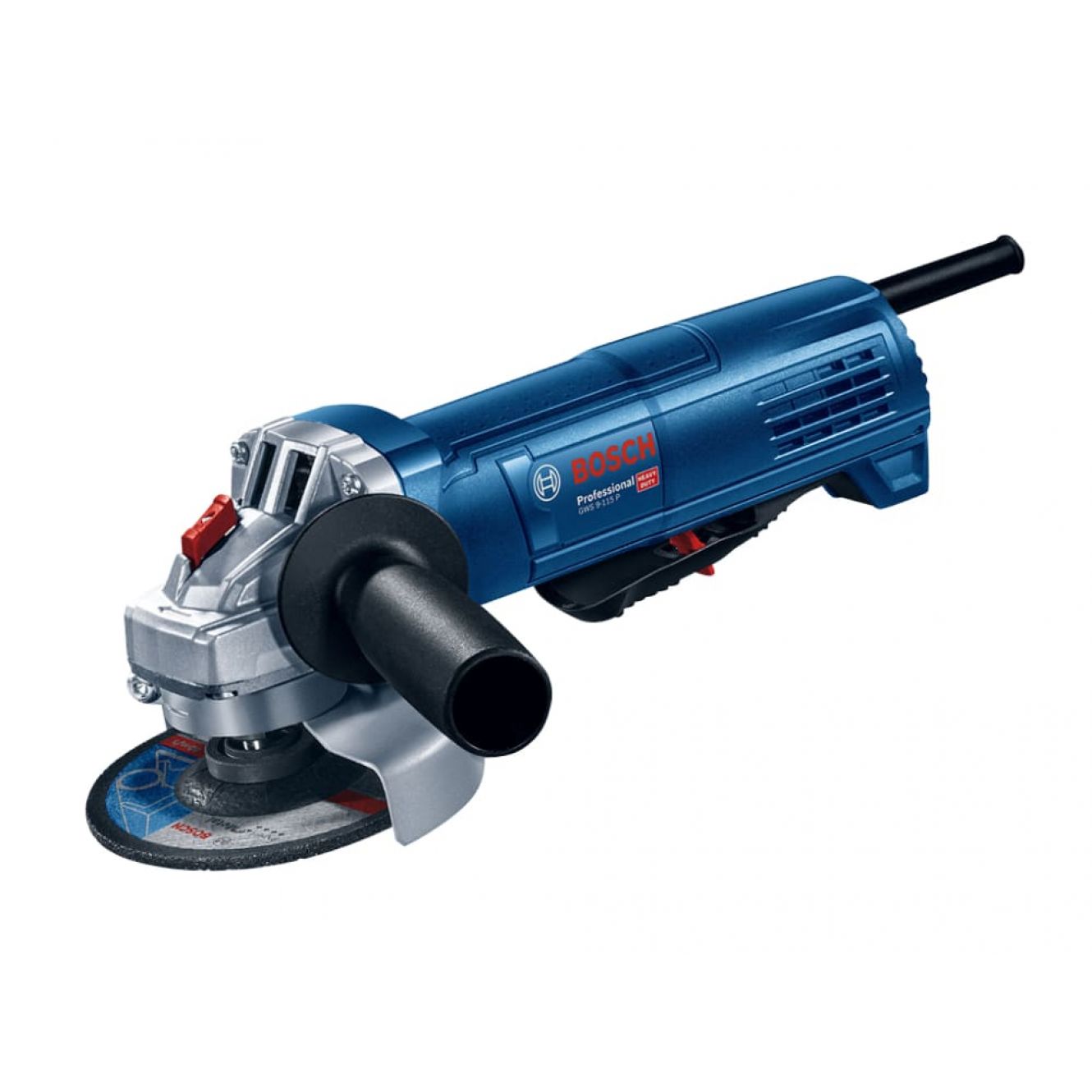 GW S9-115 P Professional Grinder