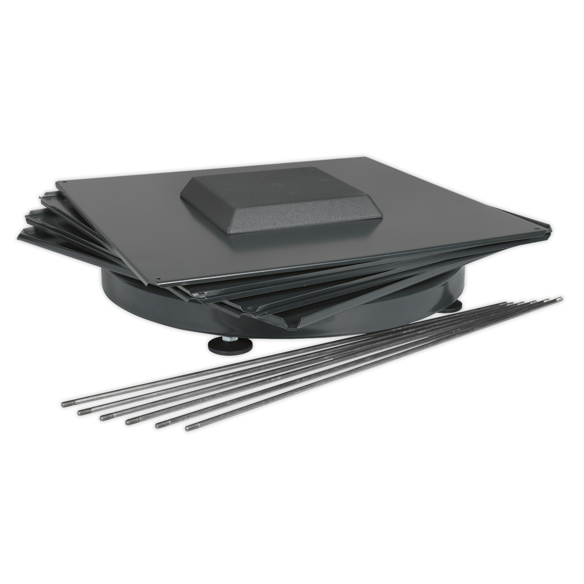 Cabinet Box Turntable APTT