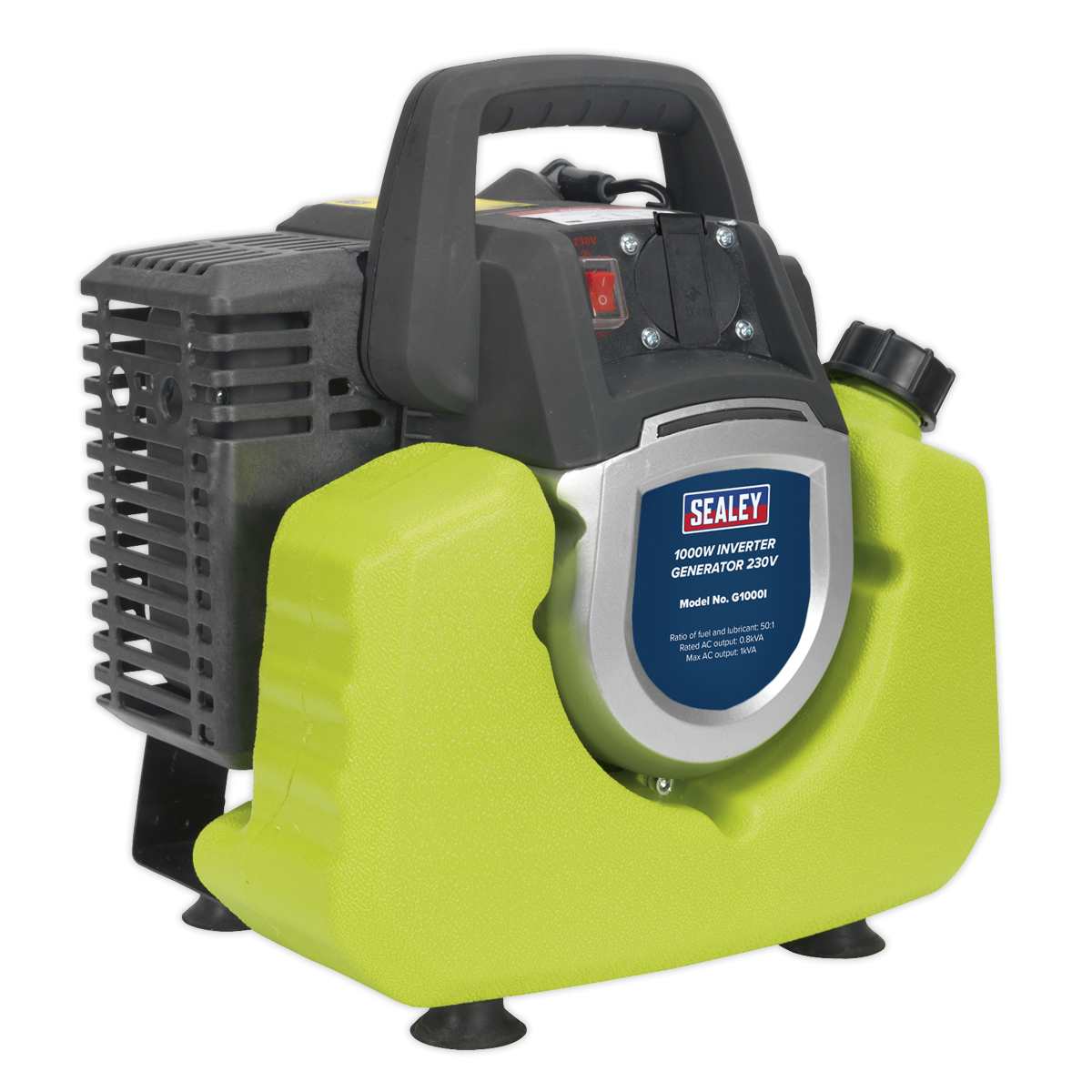 Generator Inverter 1000W 230V G1000I