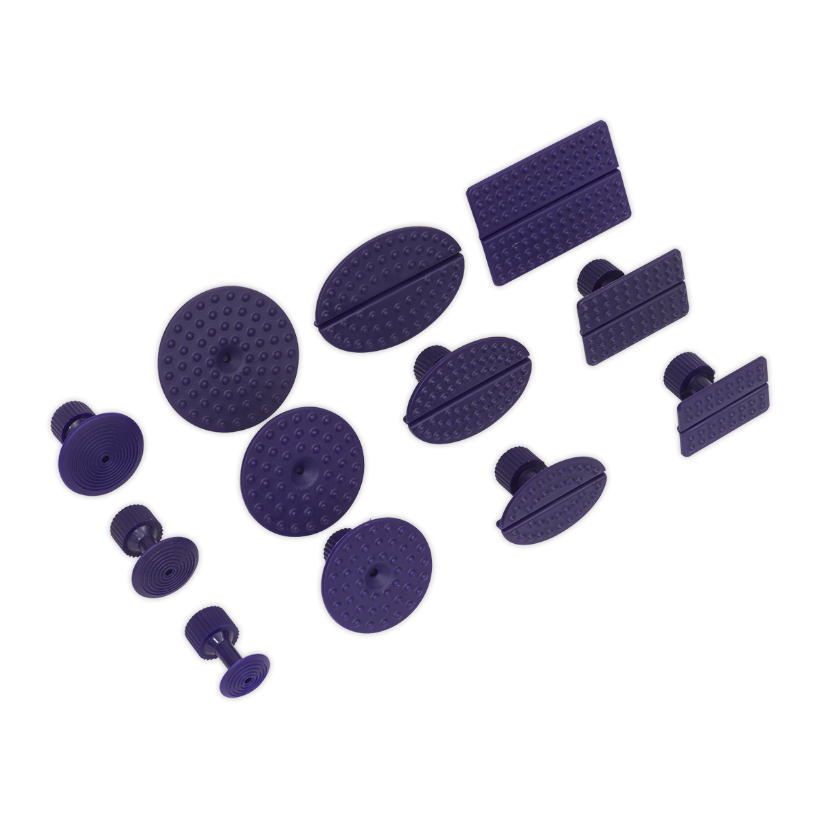 PDR Dent Repair Tabs Pack of 12 RE105/1