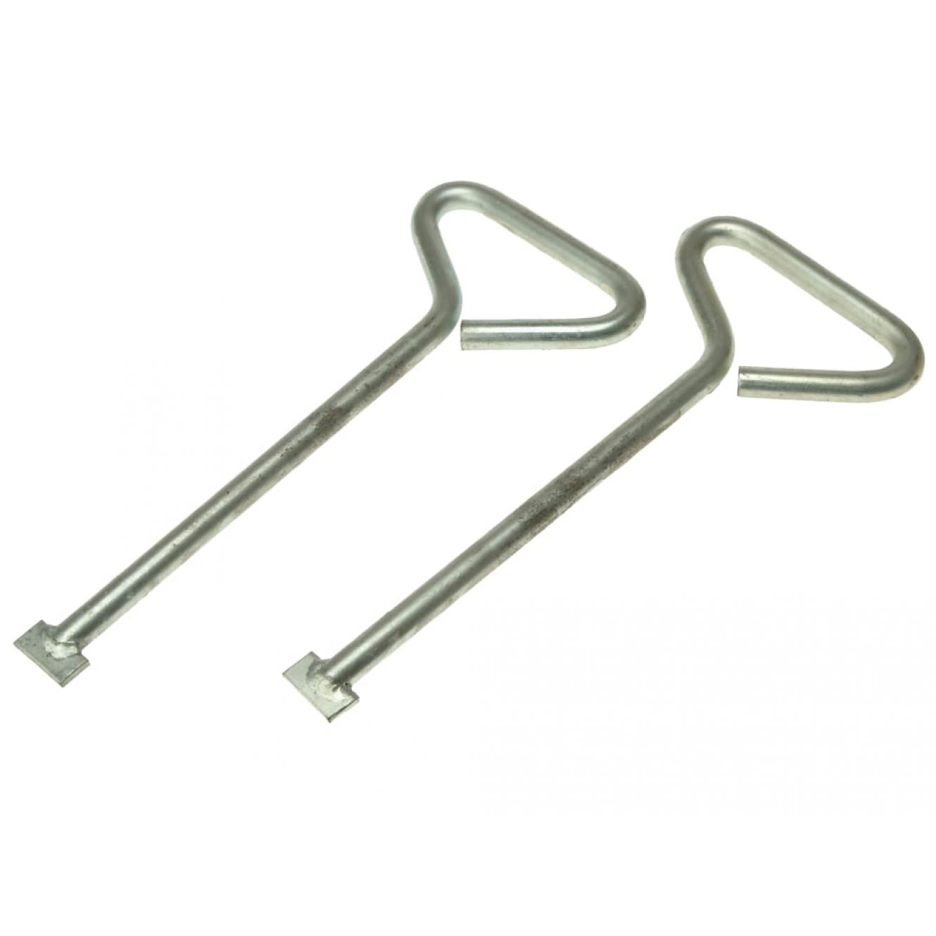 Manhole Lifting Keys