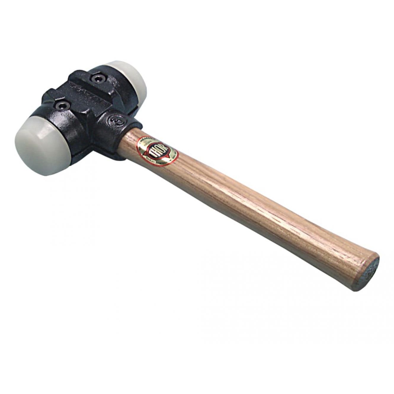 Nylon Split Head Hammer