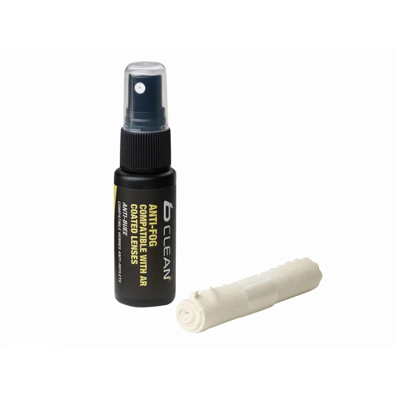 B300 b Clean Anti-Fog Kit BOLPACFAR3