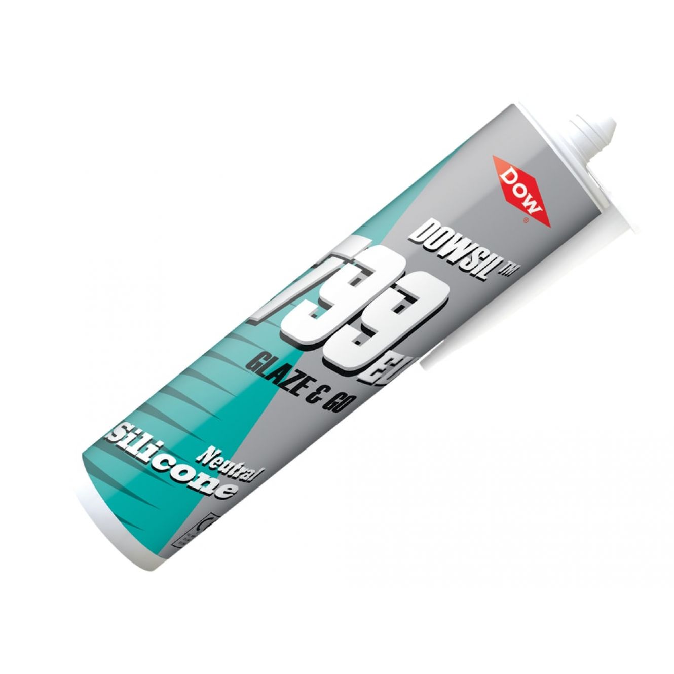 799 Silicone Sealant