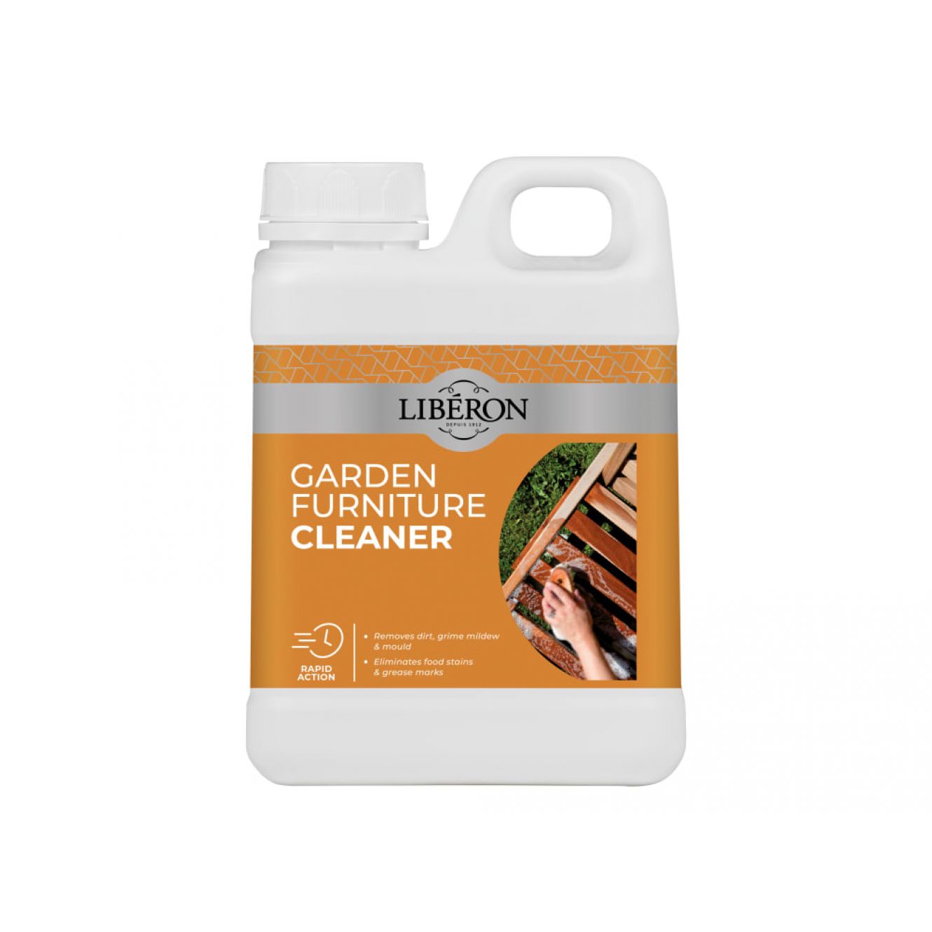 Garden Furniture Cleaner 1 litre LIB126169