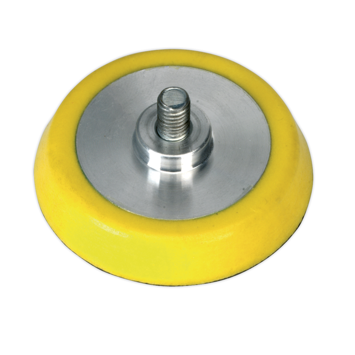 Hook-and-Loop Backing Pad Ø50mm 5/16"UNF PTC50VA516