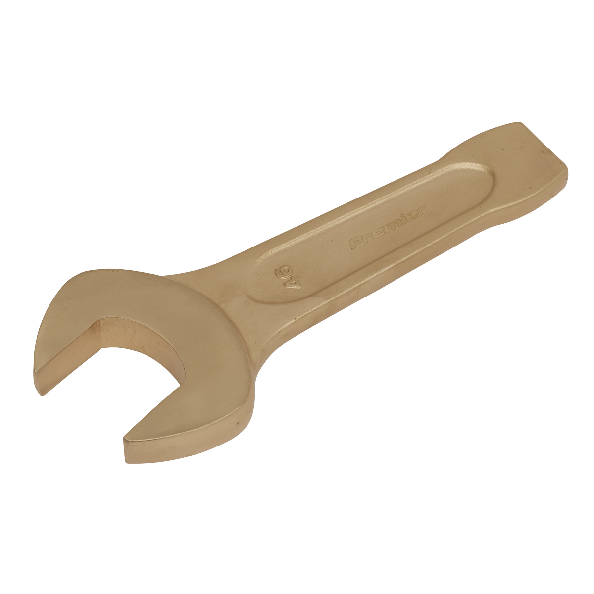 Slogging Spanner Open-End 46mm - Non-Sparking NS024