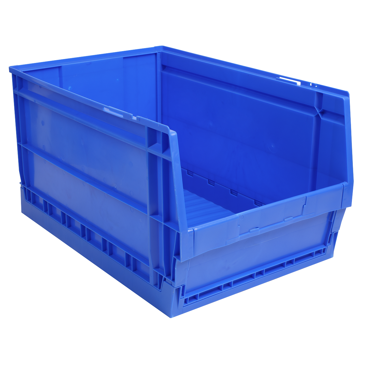 Collapsible Storage Bin 55L CB55L