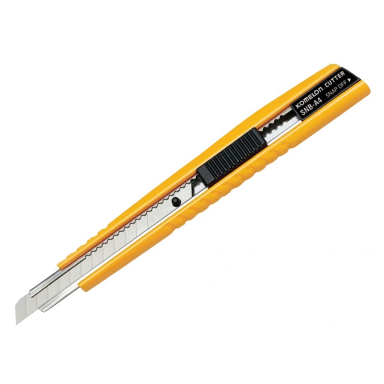 Autolock Snap-Off Knife