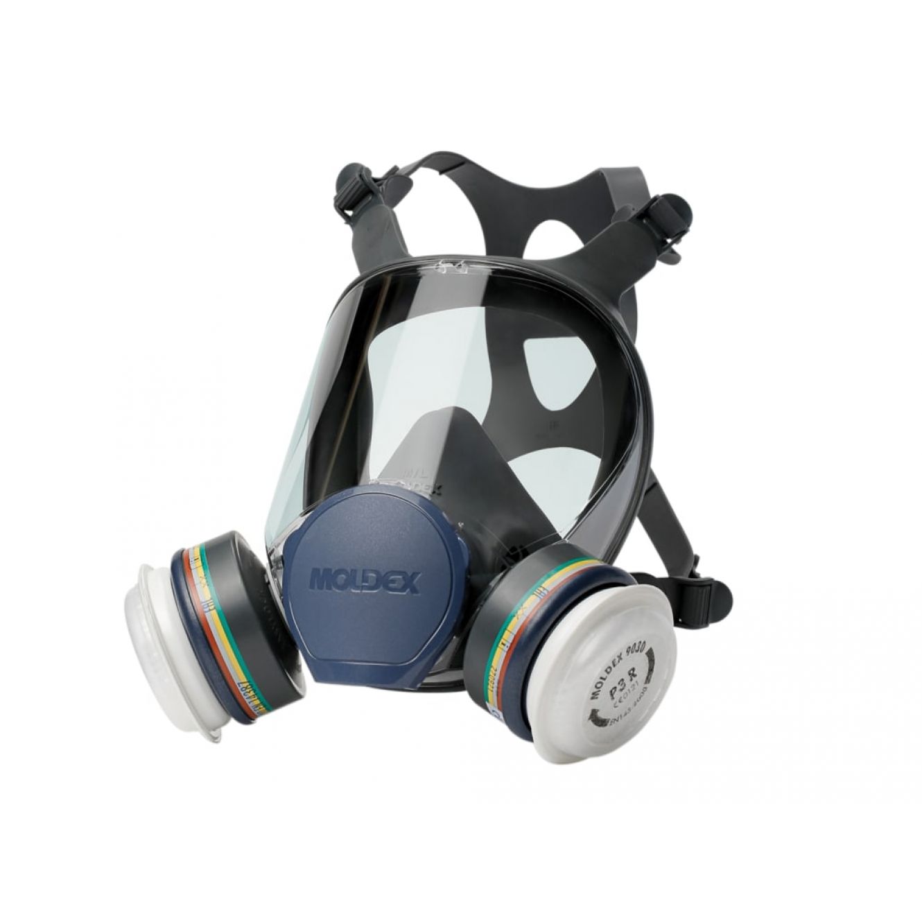 Series 9000 Full Face Mask