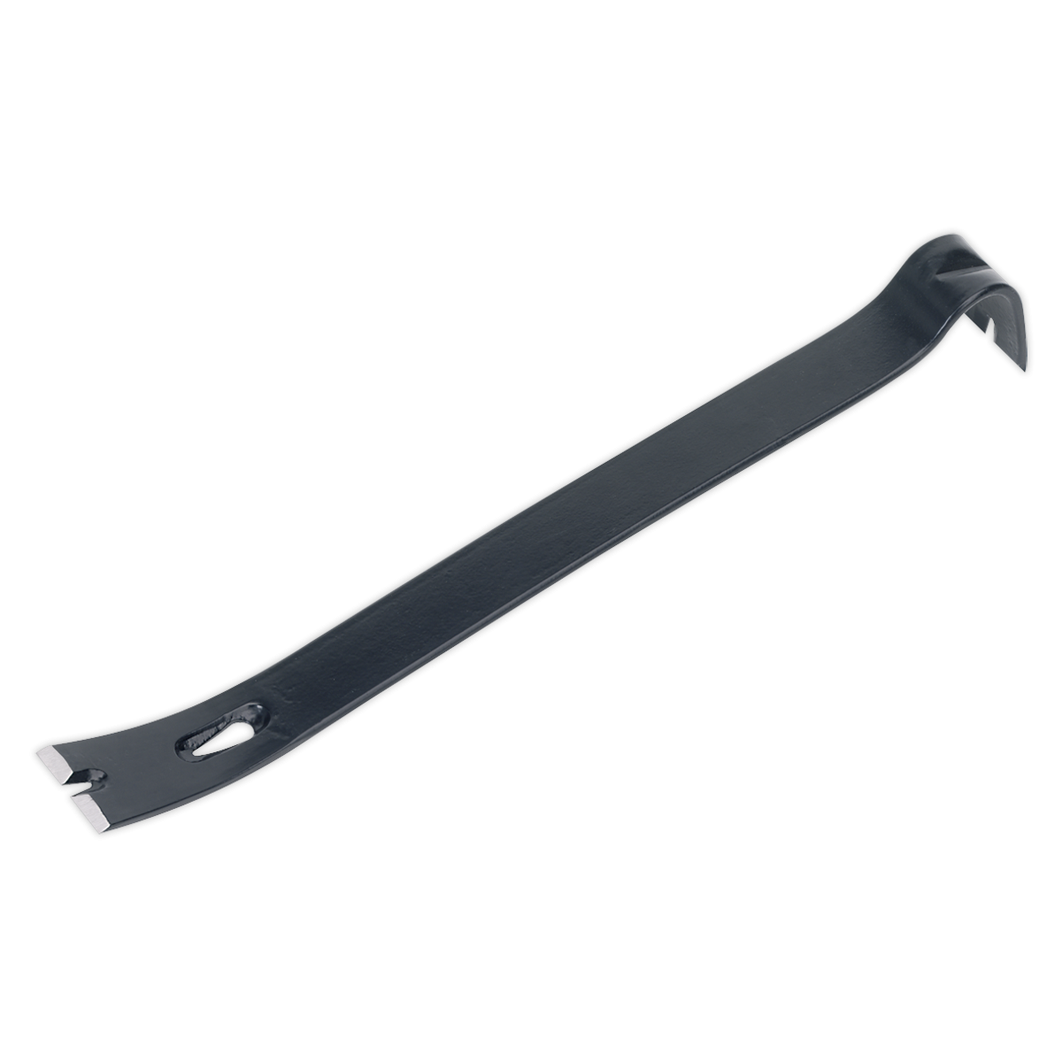 Double End Flat Pry Bar 450mm AK884