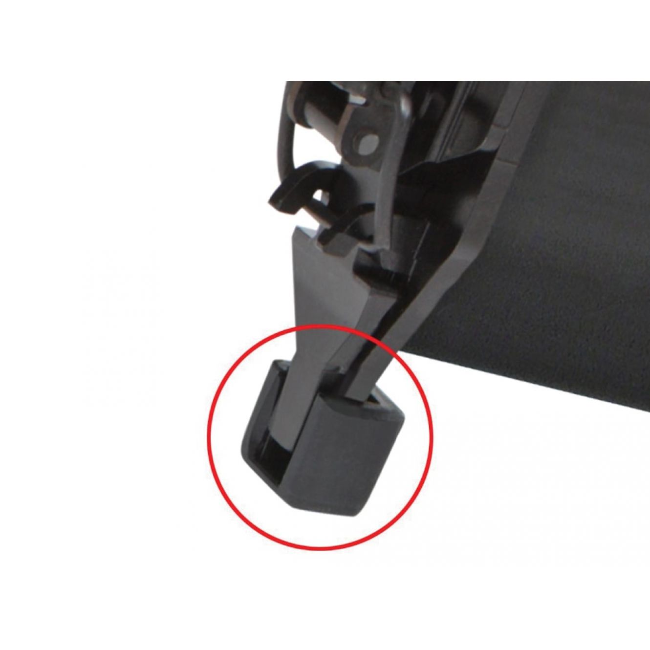 1172 Spare Nose Pieces (5) TAC1172