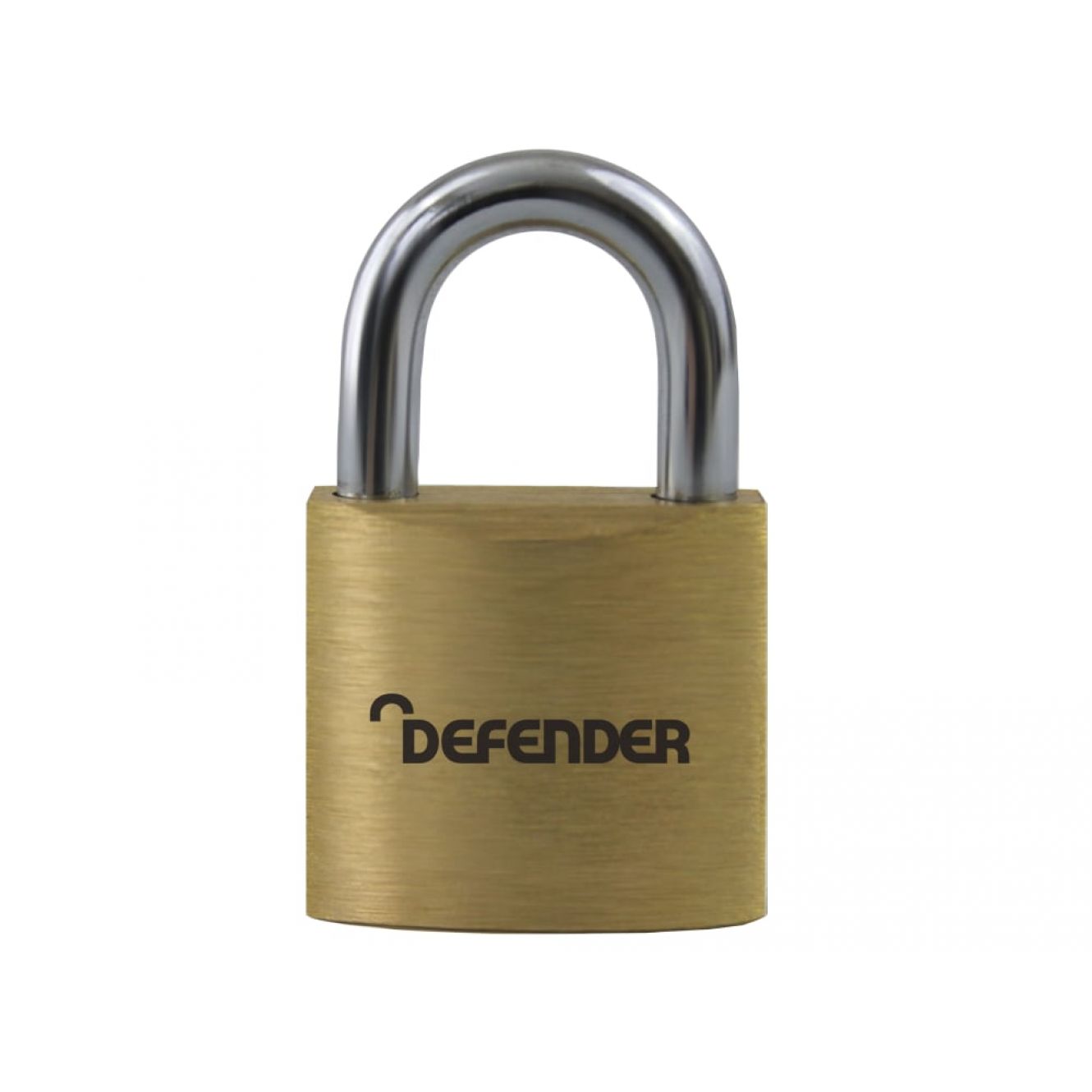 Brass Padlock