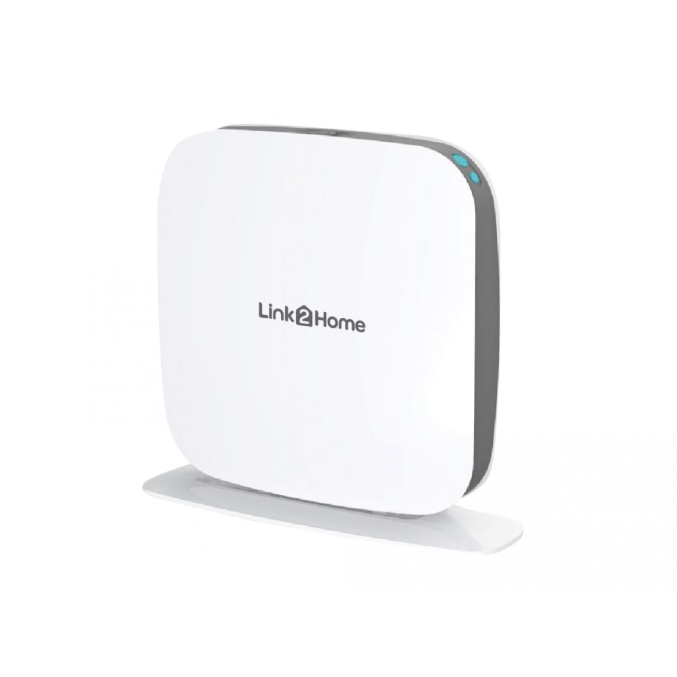 Smart Alarm Gateway & Internal Siren LTHSECGWAY