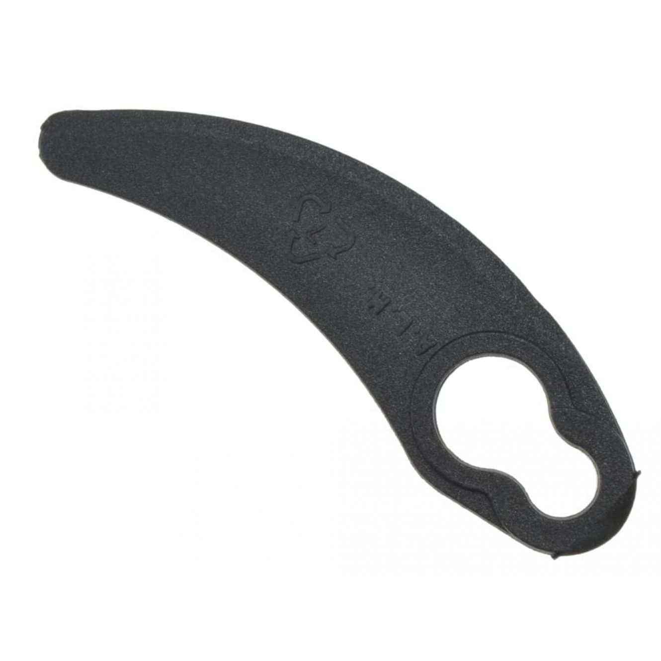 PD115 Plastic Blades ALMPD115