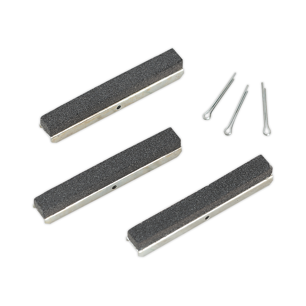 Stone 75mm Coarse for VS162 Pack of 3 VS1622